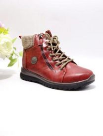 Botki babcine damskie (36-42/12P)