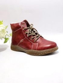 Botki babcine damskie (36-42/12P)
