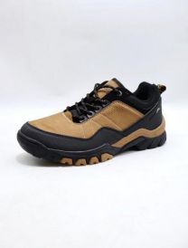 Buty Sportowe Wiązane męskie (41-46/12P)