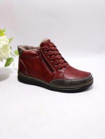 Botki babcine damskie (37-42/12P)
