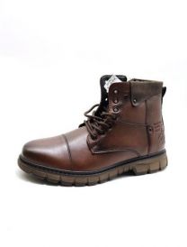 Botki męskie (40-45/8P)