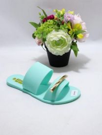 Klapki na płaskim (36-41/12P)