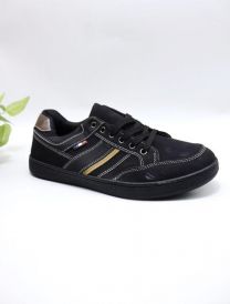Buty Sportowe Wiązane męskie (41-46/12P)
