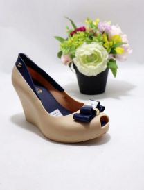 Półbuty na koturnie (36-40/8P)