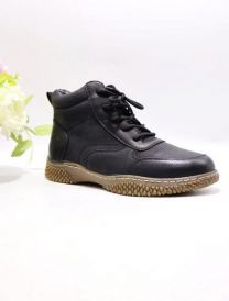 Botki babcine damskie (36-42/12P)