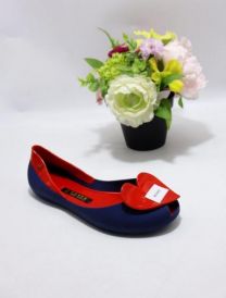 Baleriny meliski (36-41/12P)