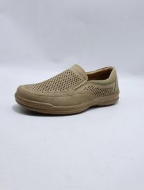 Półbuty wsuwane męskie (40-46/12P)