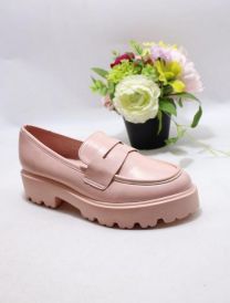 Półbuty na płaskim (36-41/12P)