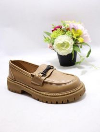 Półbuty na płaskim (36-41/12P)