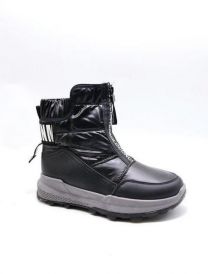 Botki Śniegowce damskie (36-41/12P)