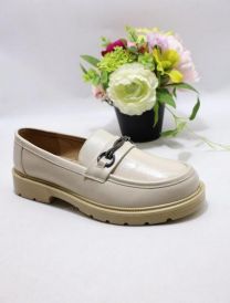 Półbuty na płaskim (36-42/12P)