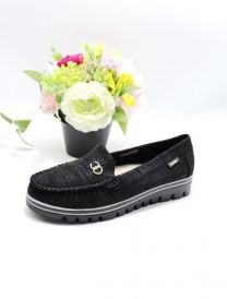 Półbuty na płaskim (36-41/12P)