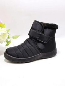 Botki Śniegowce damskie (37-42/12P)