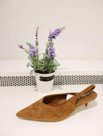 Sandały na szpilce (36-41/12 Par)