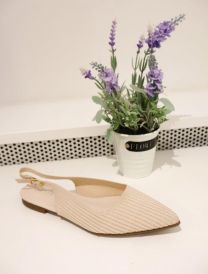 Sandały na płaskim (36-41/12P)