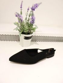 Sandały na płaskim (36-41/12P)