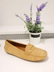 Mokasyny damskie (36-41/12P)