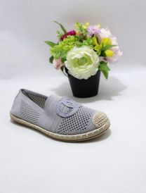 Espadryle damskie (36-41/12P)