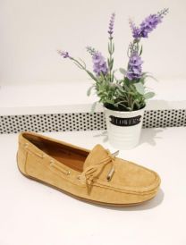 Mokasyny damskie (36-41/12P)