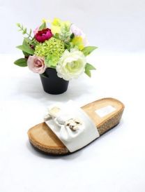 Klapki na Koturnie(36-41/12P)