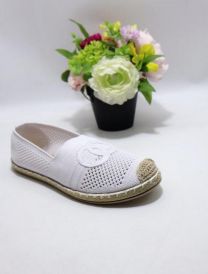 Espadryle damskie (36-41/12P)