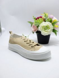 trampki wiążane damskie (36-41/12P)