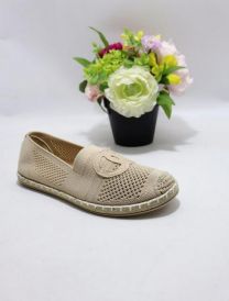 Espadryle damskie (36-41/12P)
