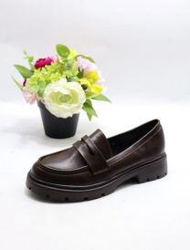 Półbuty na płaskim (36-41/12P)