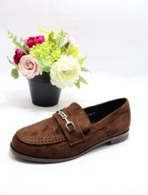 Półbuty na płaskim (36-41/12P)