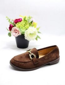 Półbuty na płaskim (36-41/12P)