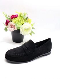 Półbuty na płaskim (36-41/12P)