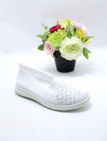 Buty sportowe wsuwane damskie (36-41/12P)