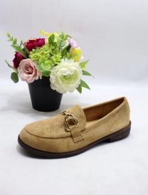 Półbuty na płaskim (36-41/12P)