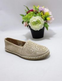 Espadryle damskie (36-41/12P)