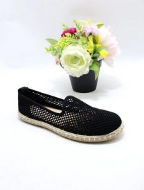 Espadryle damskie (36-41/12P)