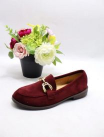 Półbuty na płaskim (36-41/12P)