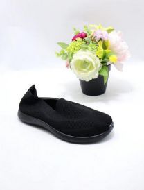 Buty sportowe wsuwane damskie (36-41/12P)