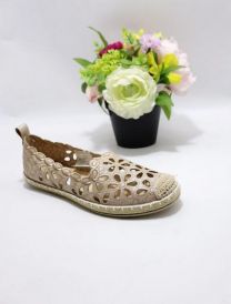 Espadryle damskie (36-41/12P)