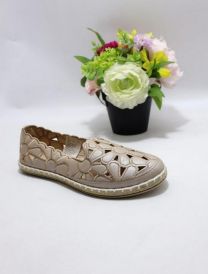 Espadryle damskie (36-41/12P)
