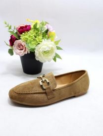 Półbuty na płaskim (36-41/12P)