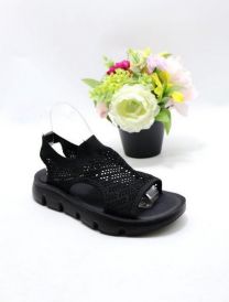 Sandały na płaskim (36-41/12P)