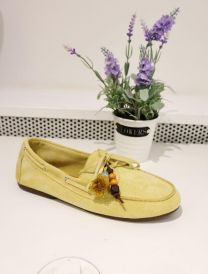 Mokasyny damskie (36-41/12P)