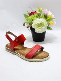 Sandały na płaskim (36-41/8P)