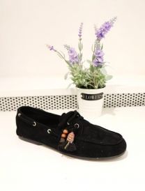 Mokasyny damskie (36-41/12P)