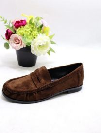 Półbuty na płaskim (36-41/12P)