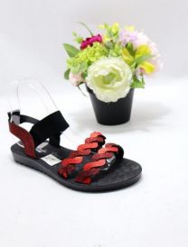 Sandały na płaskim (36-41/8P)