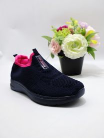Buty sportowe wsuwane damskie (36-41/12P)