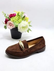 Półbuty na płaskim (36-41/12P)