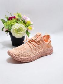 Buty Sportowe Wiązane Damskie (36-42/12P)