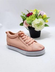 Trampki wiążane damskie(36-41/12P)